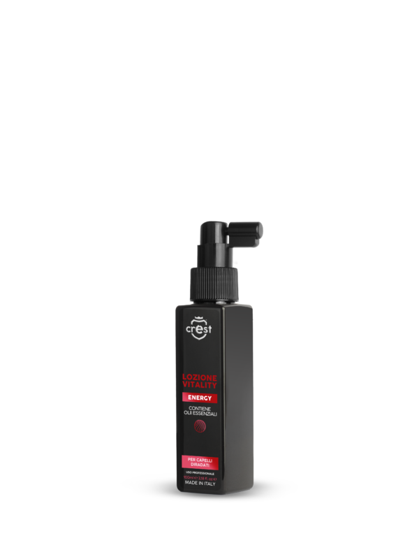 Lozione Hair Vitality
