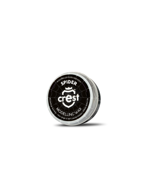 Cera Spider wax Prodotti Per Capelli